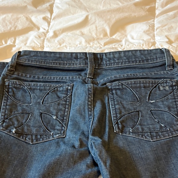 Habitual Women’s Jeans - Picture 2 of 3
